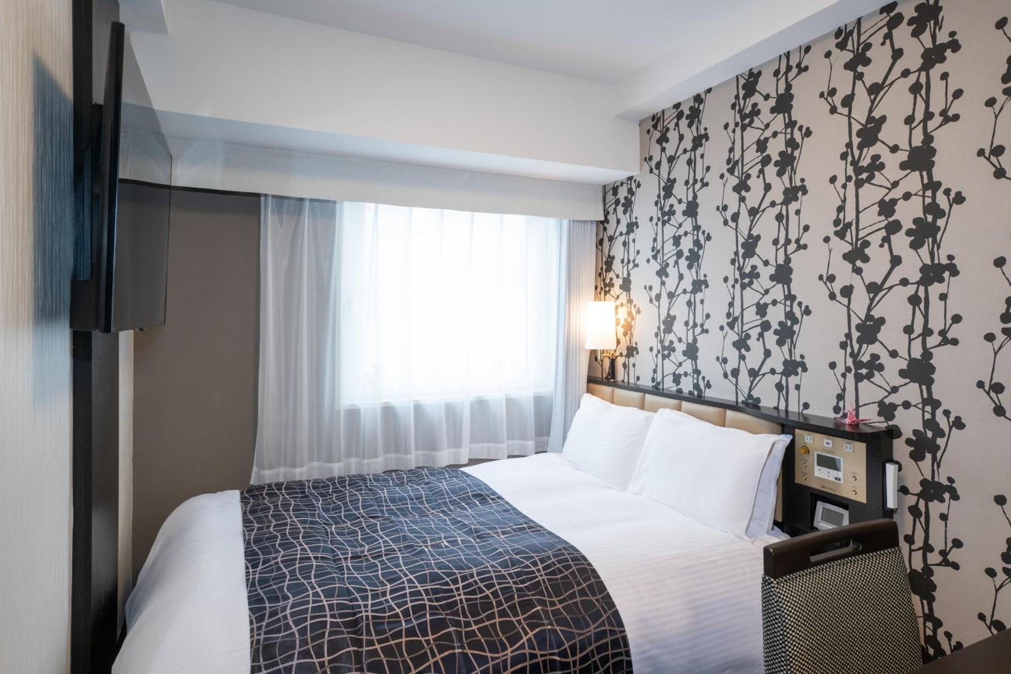 Apa Hotel Asakusa Tawaramachi Ekimae — Photos 1
